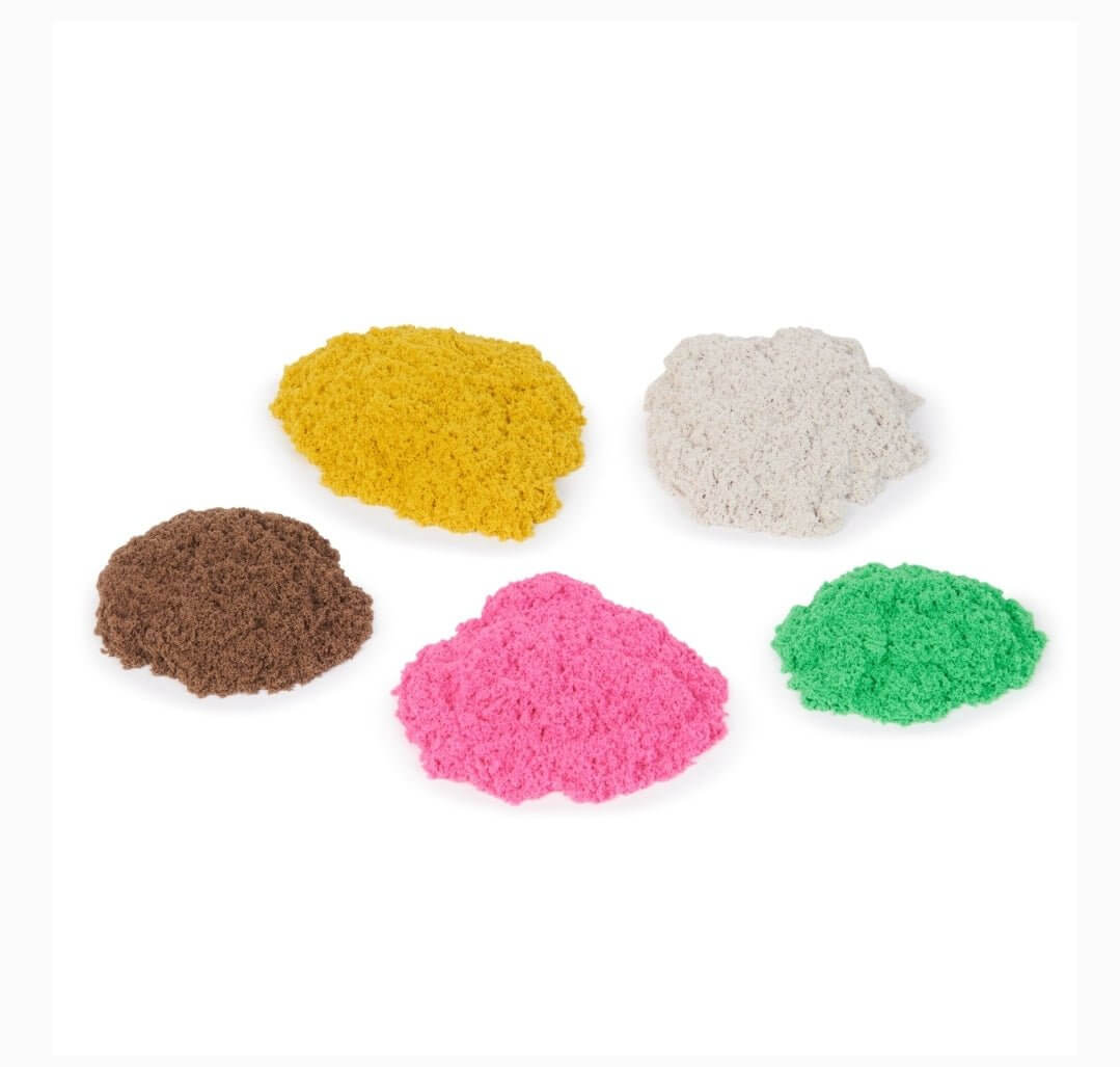 Kinetic Sand Grill N’ Scoop Diner - The Bargains BasementKinetic Sand Grill N’ Scoop Diner