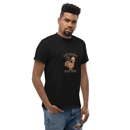 Leftovers are for Quitters - The Bargains BasementLeftovers are for Quitters