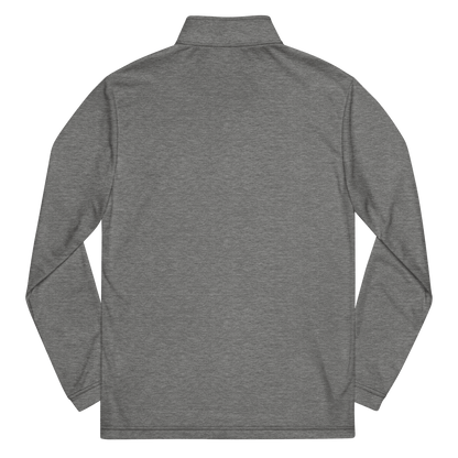 Life is short live your dreams! Quarter zip pullover - The Bargains BasementLife is short live your dreams! Quarter zip pullover