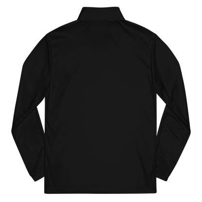 Life is short live your dreams! Quarter zip pullover - The Bargains BasementLife is short live your dreams! Quarter zip pullover