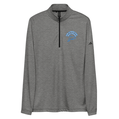 Life is short live your dreams! Quarter zip pullover - The Bargains BasementLife is short live your dreams! Quarter zip pullover