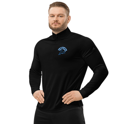 Life is short live your dreams! Quarter zip pullover - The Bargains BasementLife is short live your dreams! Quarter zip pullover