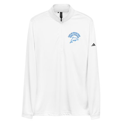 Life is short live your dreams! Quarter zip pullover - The Bargains BasementLife is short live your dreams! Quarter zip pullover