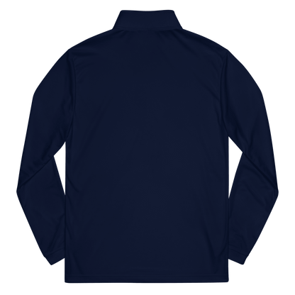 Life is short live your dreams! Quarter zip pullover - The Bargains BasementLife is short live your dreams! Quarter zip pullover