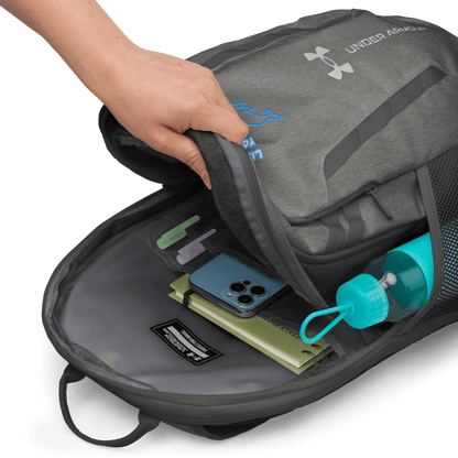 Life is short Under Armour® Backpack - The Bargains BasementLife is short Under Armour® Backpack