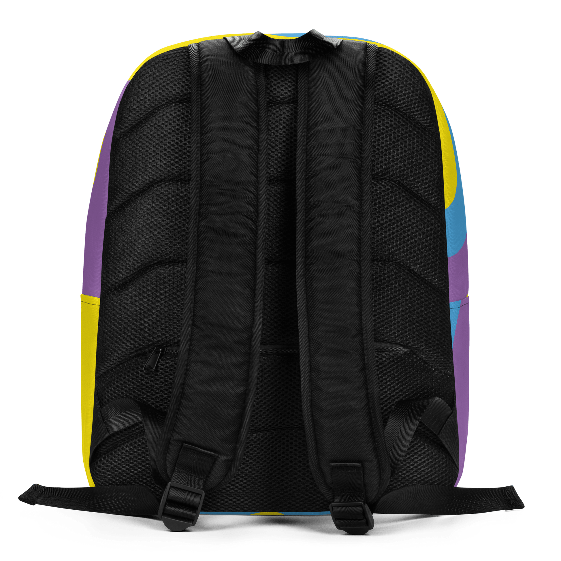 Life short live your dreams! Minimalist Backpack - The Bargains BasementLife short live your dreams! Minimalist Backpack