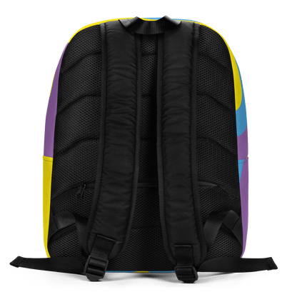 Life short live your dreams! Minimalist Backpack - The Bargains BasementLife short live your dreams! Minimalist Backpack