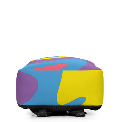 Life short live your dreams! Minimalist Backpack - The Bargains BasementLife short live your dreams! Minimalist Backpack