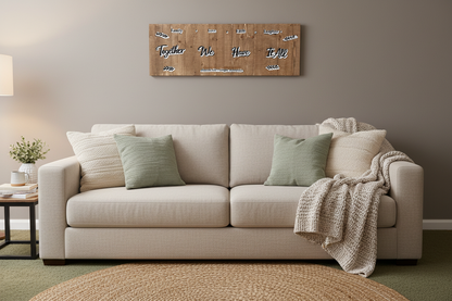 Living Room Lifestyle