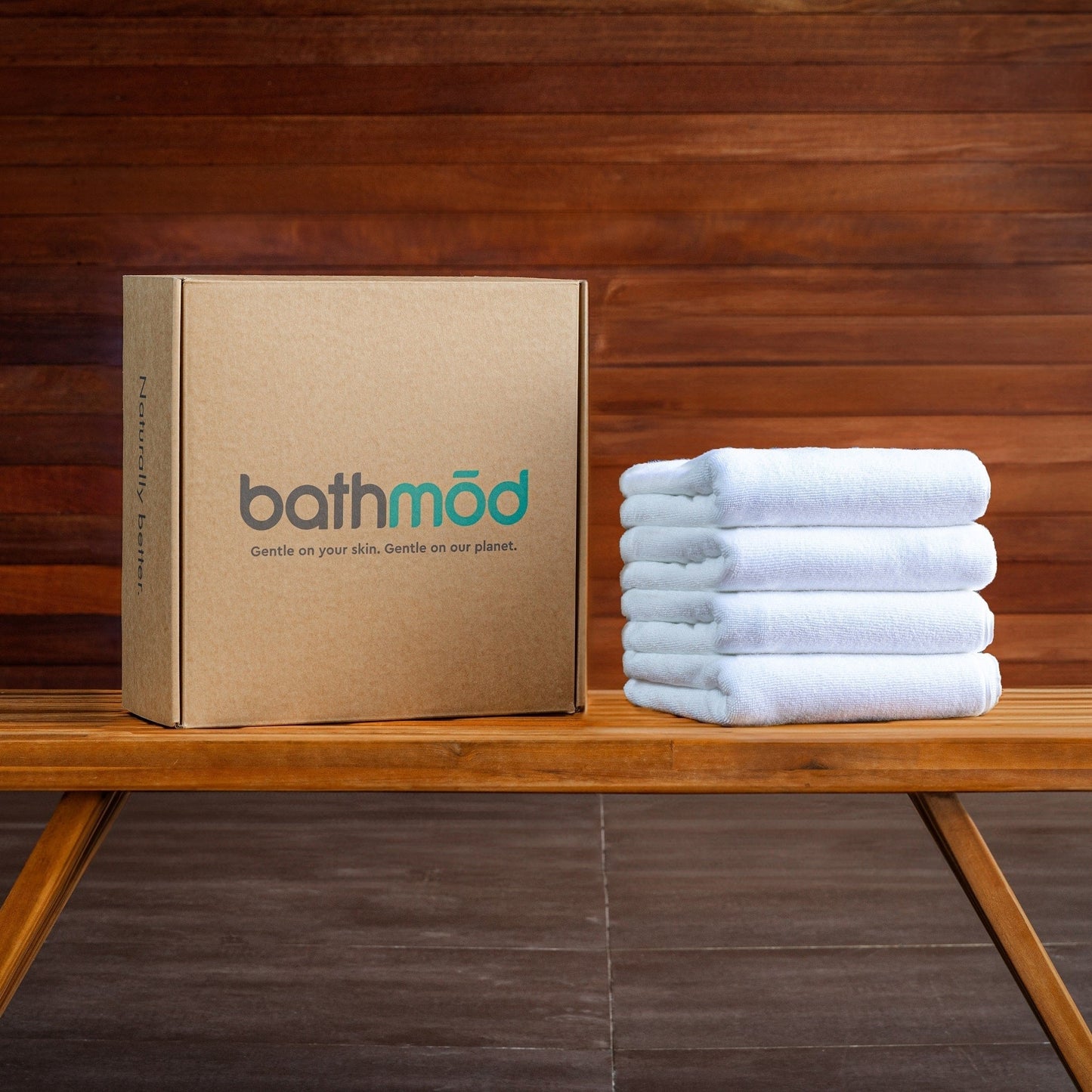Luxury Organic Bath Mats - The Bargains BasementLuxury Organic Bath Mats