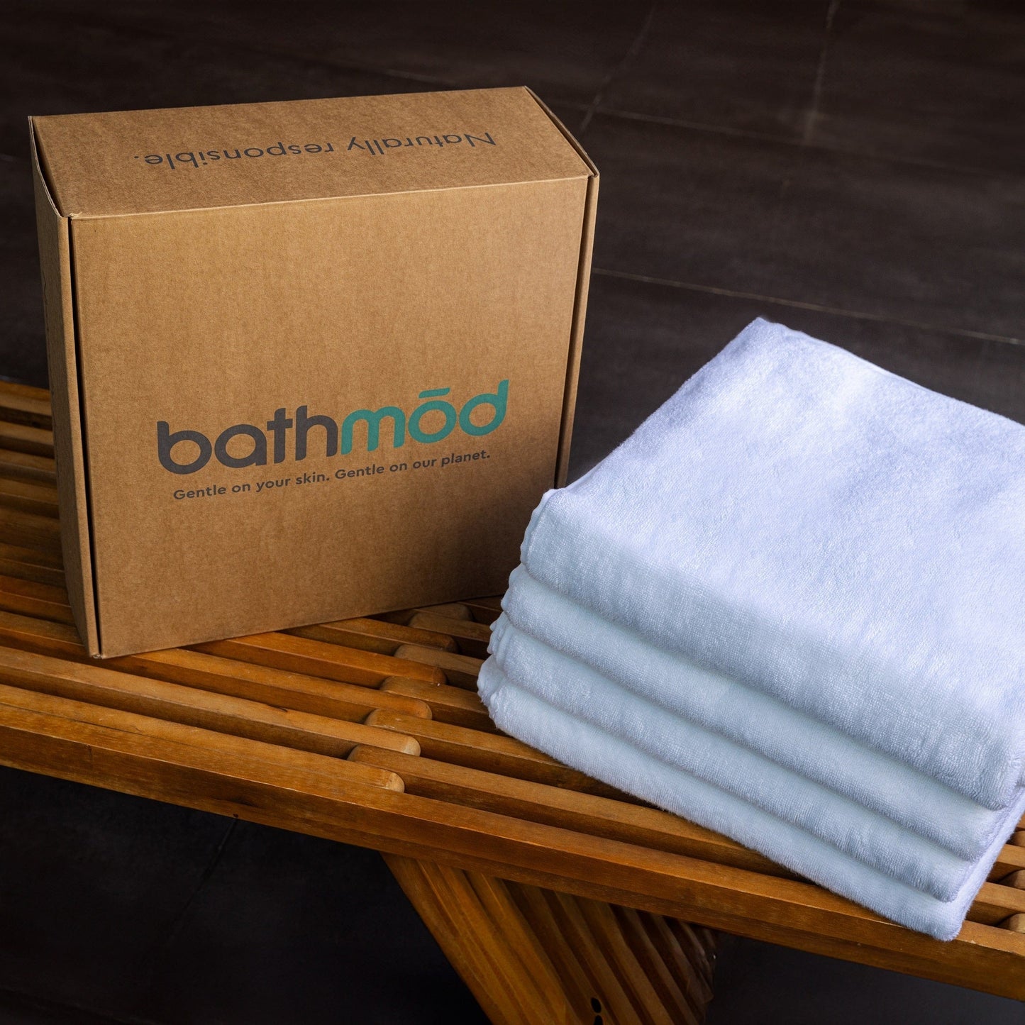 Luxury Organic Bath Towels - The Bargains BasementLuxury Organic Bath Towels