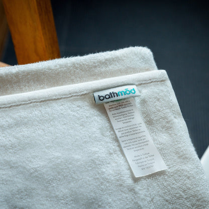 Luxury Organic Bath Towels - The Bargains BasementLuxury Organic Bath Towels
