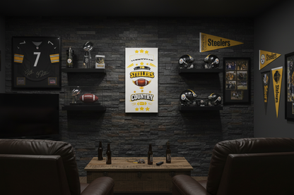 Man Cave