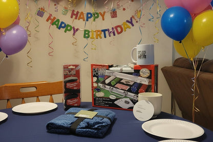 Mans gift bundle - The Bargains BasementMans gift bundle