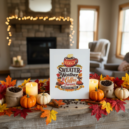 Mantel Display