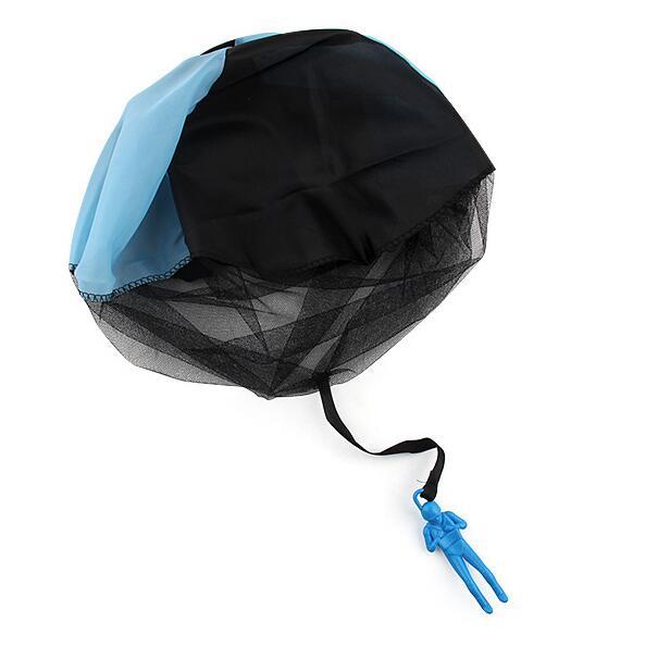 Mini Soldier Parachute Toy – Hand Throwing Outdoor Fun for Kids - The Bargains BasementMini Soldier Parachute Toy – Hand Throwing Outdoor Fun for Kids
