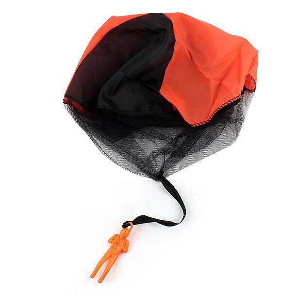 Mini Soldier Parachute Toy – Hand Throwing Outdoor Fun for Kids - The Bargains BasementMini Soldier Parachute Toy – Hand Throwing Outdoor Fun for Kids