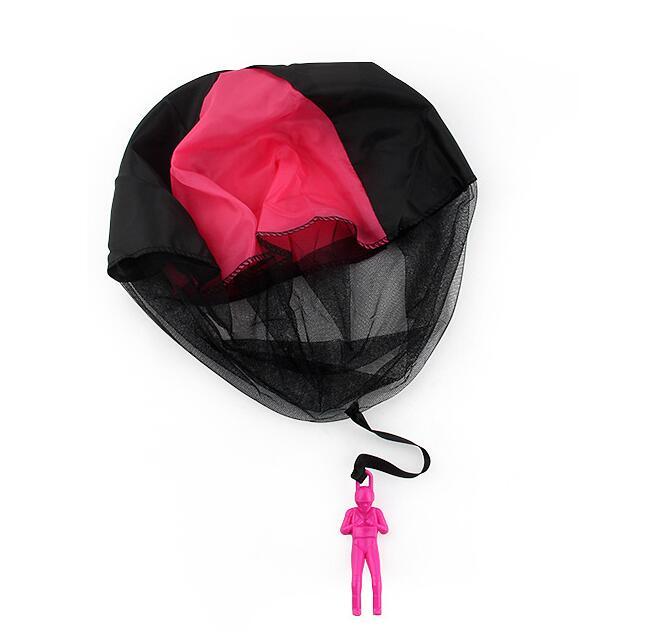 Mini Soldier Parachute Toy – Hand Throwing Outdoor Fun for Kids - The Bargains BasementMini Soldier Parachute Toy – Hand Throwing Outdoor Fun for Kids