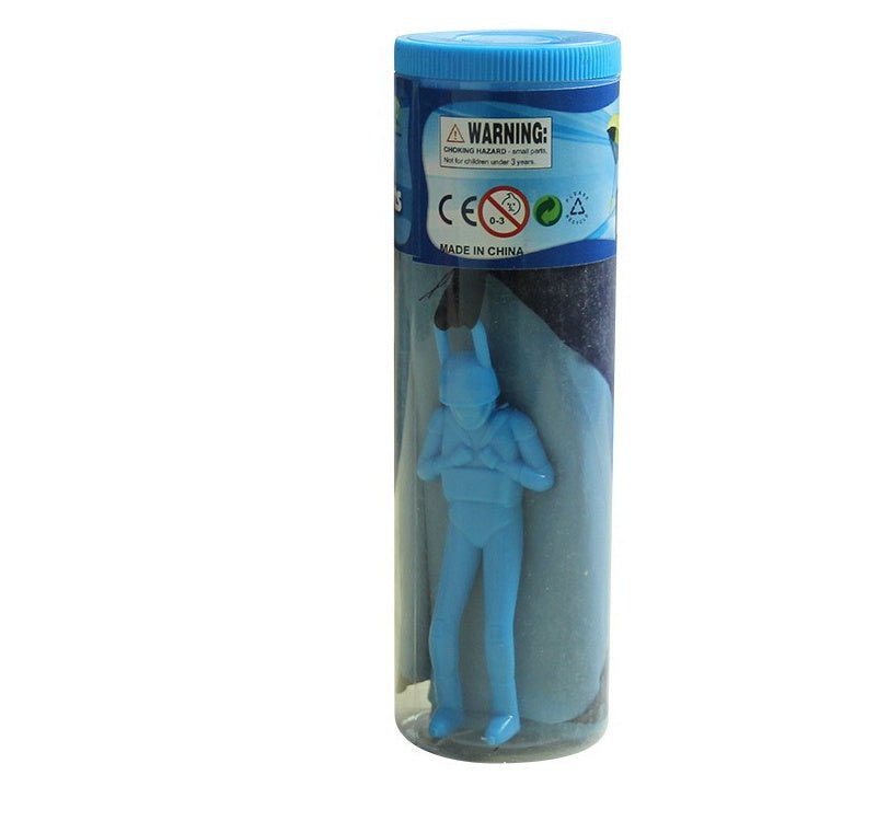 Mini Soldier Parachute Toy – Hand Throwing Outdoor Fun for Kids - The Bargains BasementMini Soldier Parachute Toy – Hand Throwing Outdoor Fun for Kids