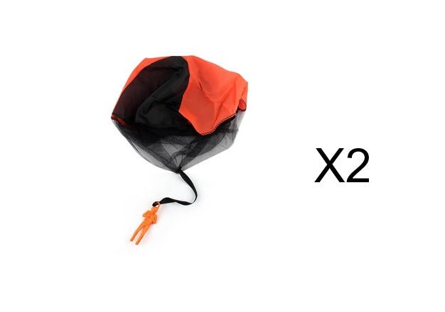 Mini Soldier Parachute Toy – Hand Throwing Outdoor Fun for Kids - The Bargains BasementMini Soldier Parachute Toy – Hand Throwing Outdoor Fun for Kids