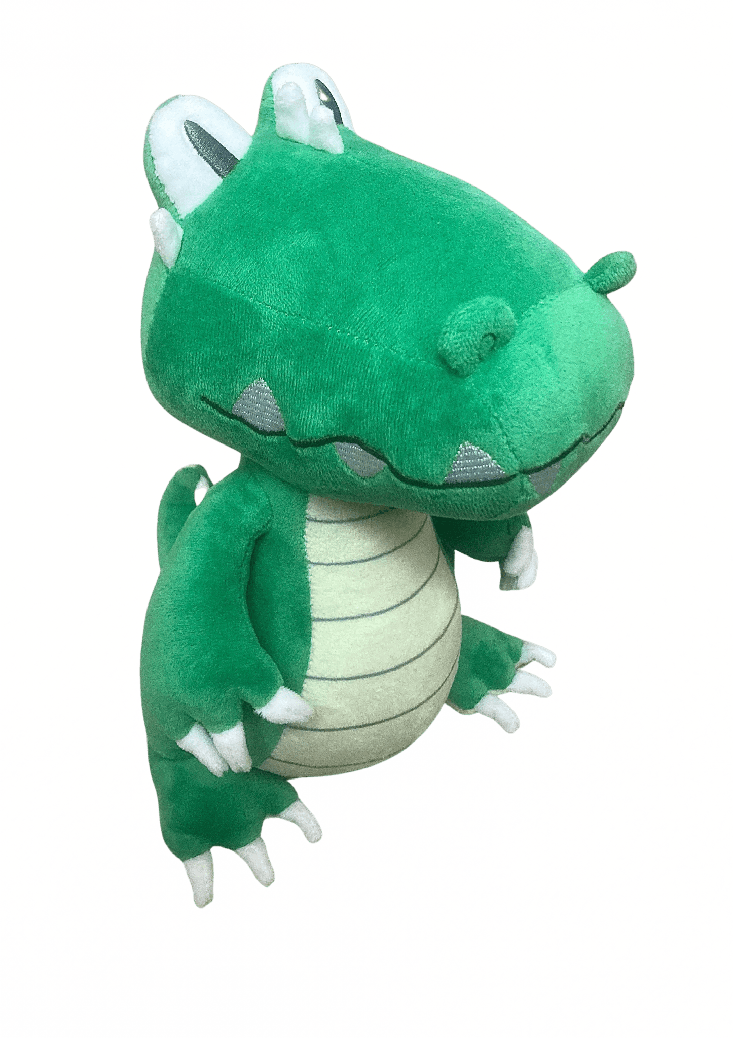 Monster Highway Plush Collectible - The Bargains BasementMonster Highway Plush Collectible