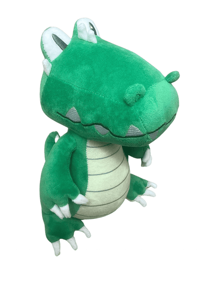 Monster Highway Plush Collectible - The Bargains BasementMonster Highway Plush Collectible