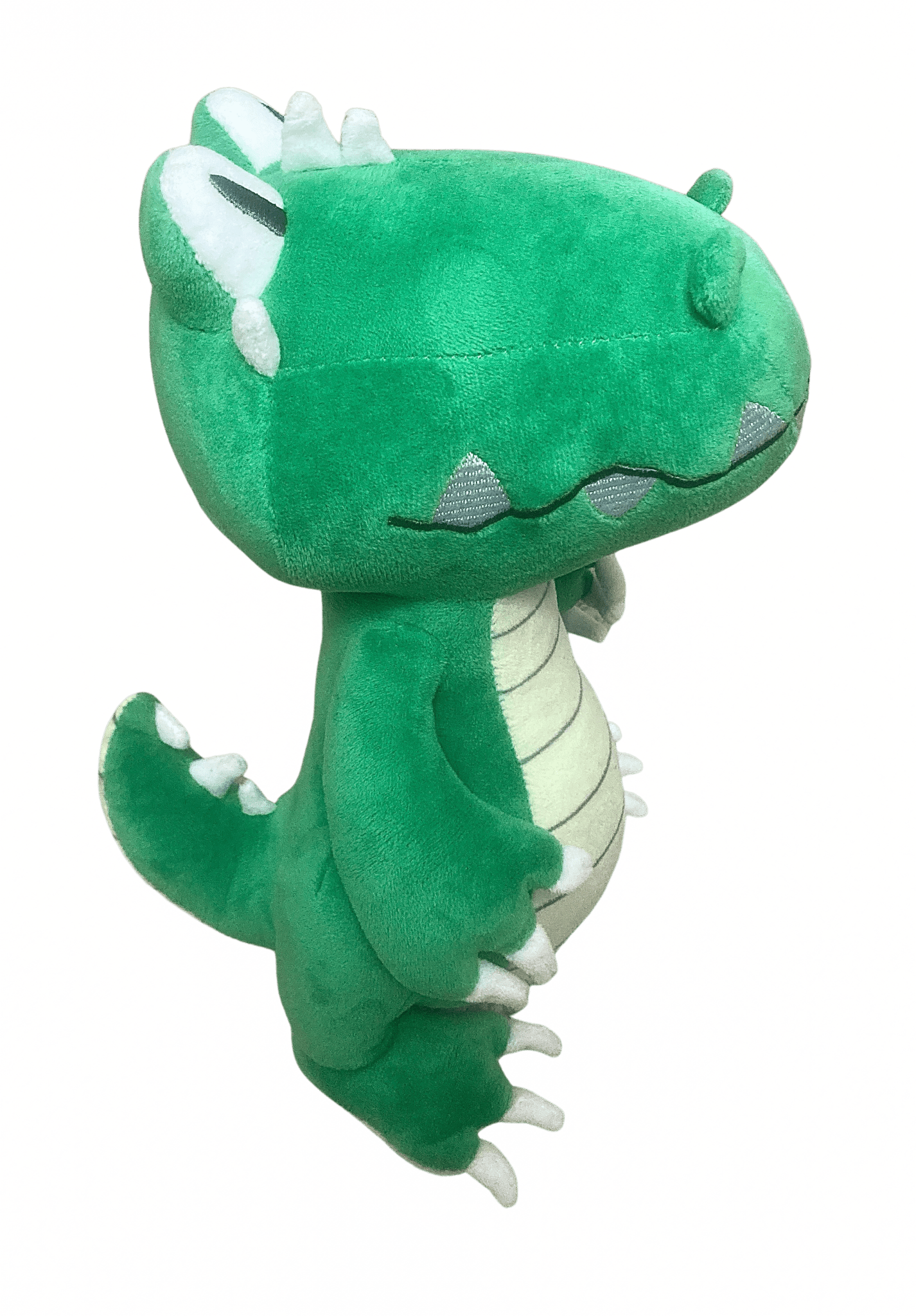 Monster Highway Plush Collectible - The Bargains BasementMonster Highway Plush Collectible