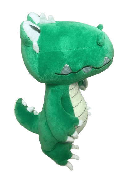 Monster Highway Plush Collectible - The Bargains BasementMonster Highway Plush Collectible