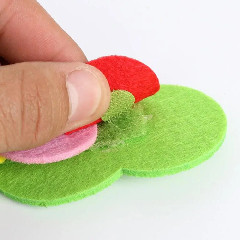 Montessori DIY Caterpillar Math Toy – Educational Learning Tool - The Bargains BasementMontessori DIY Caterpillar Math Toy – Educational Learning Tool