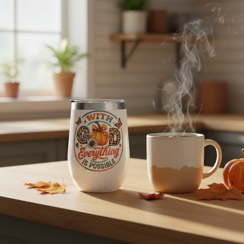 Morning Coffee