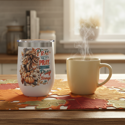 Morning Coffee