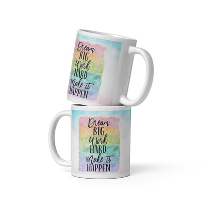 motivational coffee mug - Make Your Mornings Inspired! - The Bargains Basementmotivational coffee mug - Make Your Mornings Inspired!