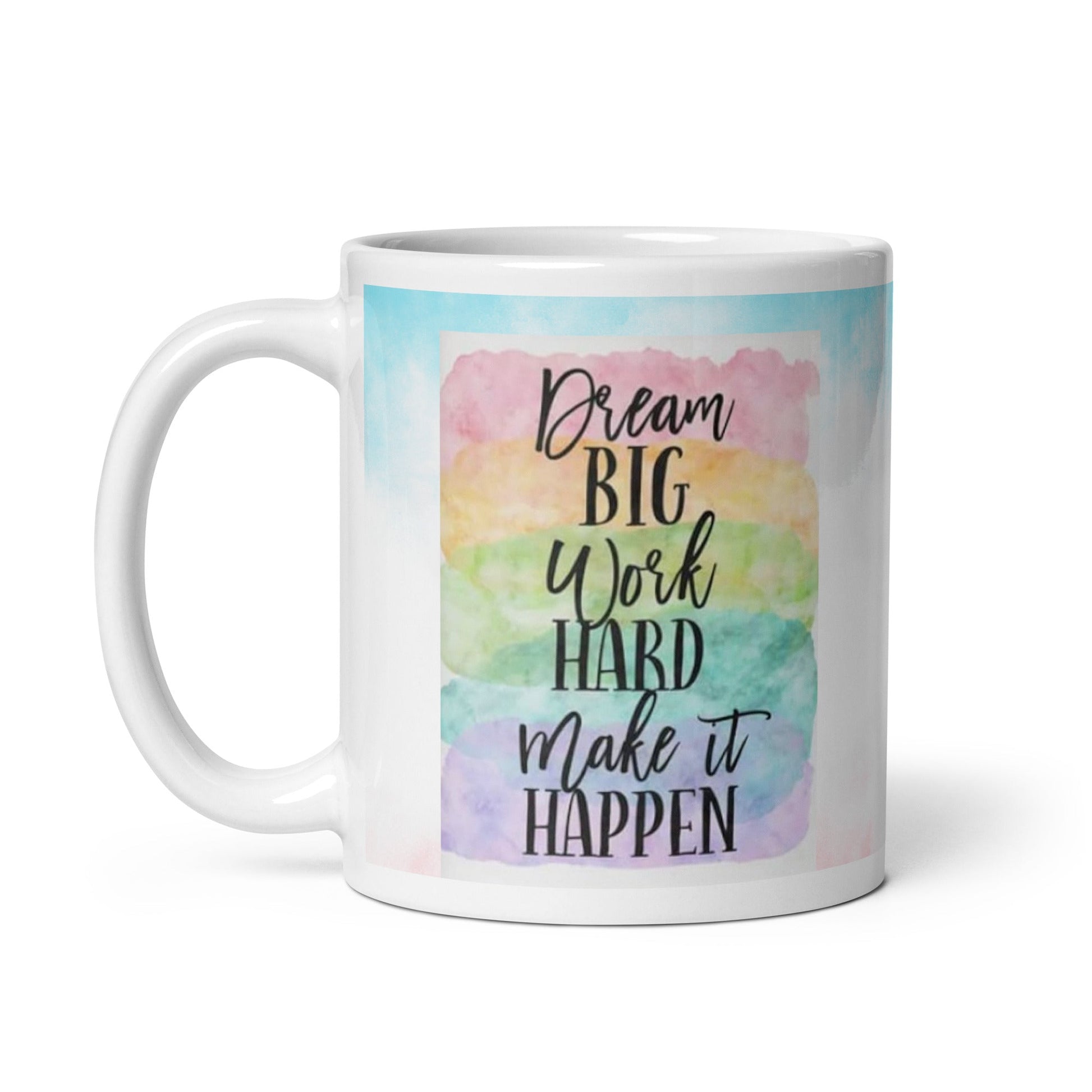 motivational coffee mug - Make Your Mornings Inspired! - The Bargains Basementmotivational coffee mug - Make Your Mornings Inspired!