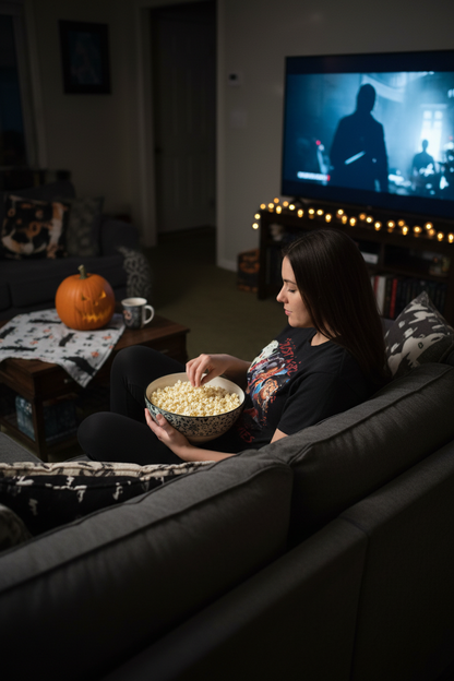 Movie Night