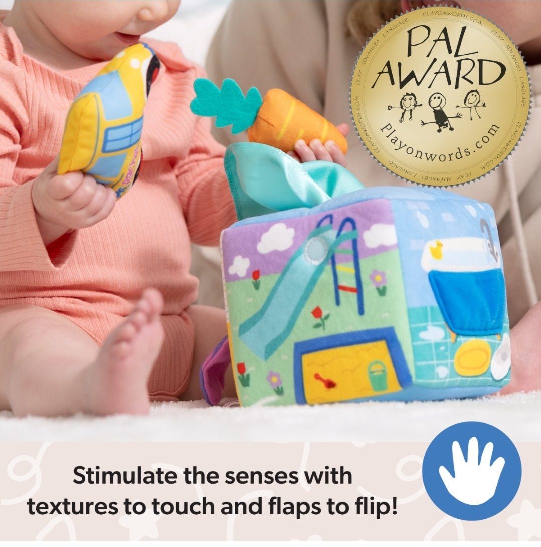 Ms. Rachel Official Surprise Learning Box - The Bargains BasementMs. Rachel Official Surprise Learning Box