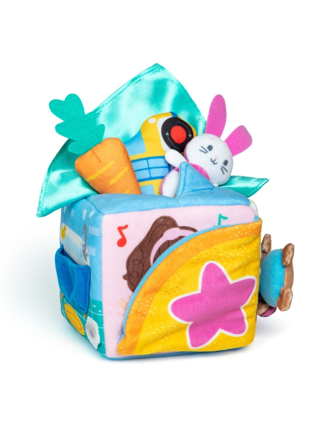 Ms. Rachel Official Surprise Learning Box - The Bargains BasementMs. Rachel Official Surprise Learning Box