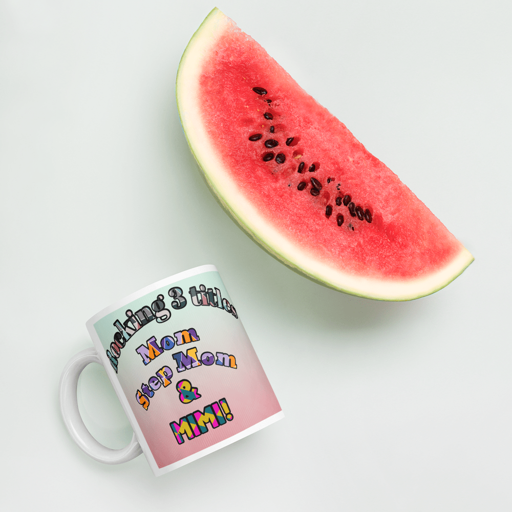 mug for moms and mimis - Stylish Ceramic Coffee Mug - The Bargains Basementmug for moms and mimis - Stylish Ceramic Coffee Mug