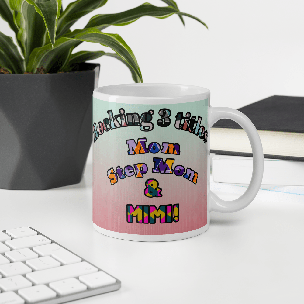 mug for moms and mimis - Stylish Ceramic Coffee Mug - The Bargains Basementmug for moms and mimis - Stylish Ceramic Coffee Mug