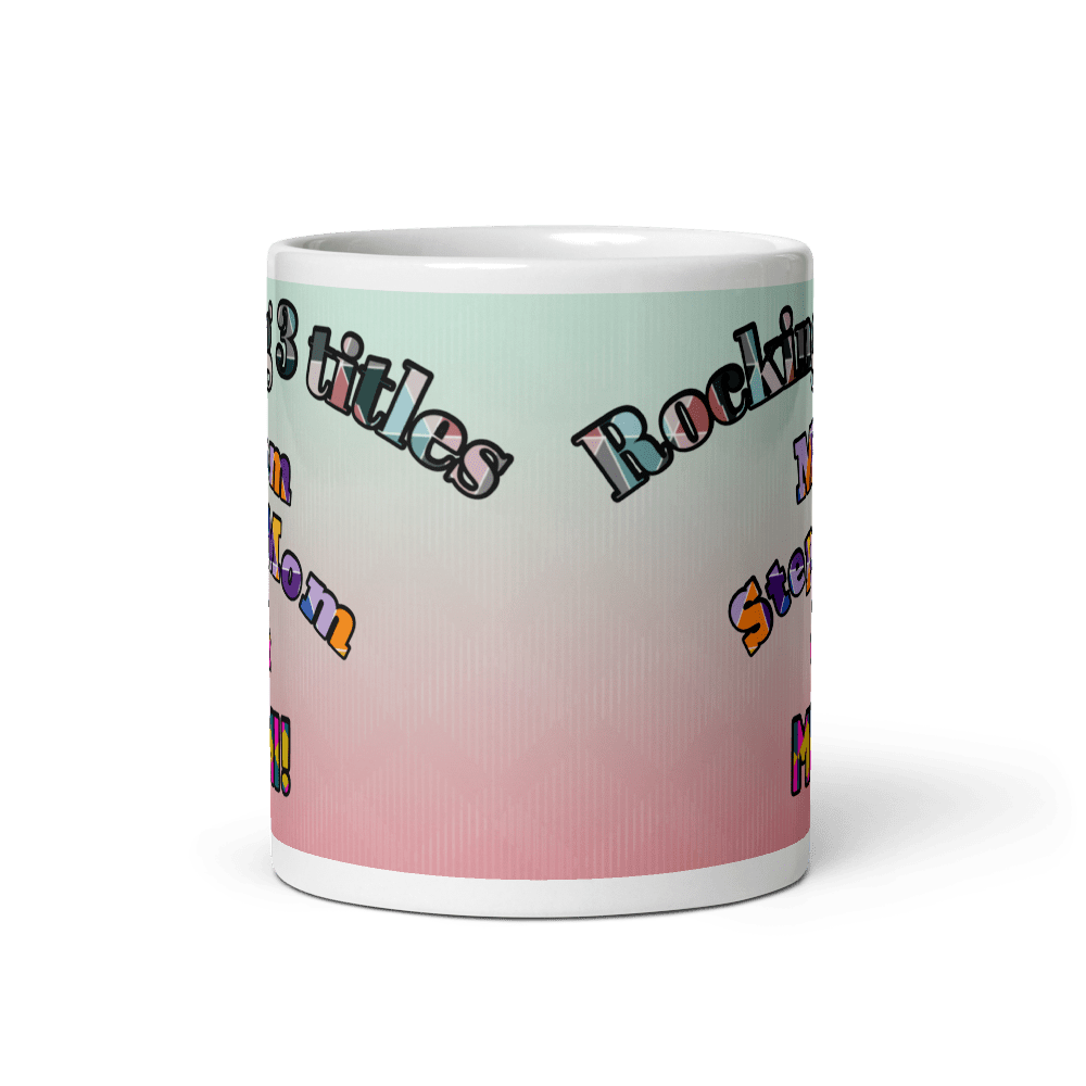 mug for moms and mimis - Stylish Ceramic Coffee Mug - The Bargains Basementmug for moms and mimis - Stylish Ceramic Coffee Mug