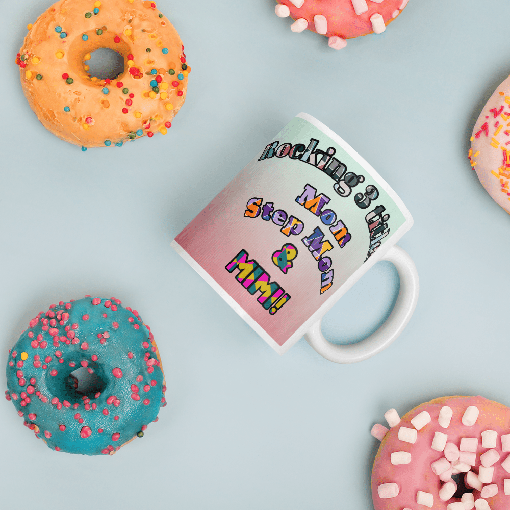 mug for moms and mimis - Stylish Ceramic Coffee Mug - The Bargains Basementmug for moms and mimis - Stylish Ceramic Coffee Mug
