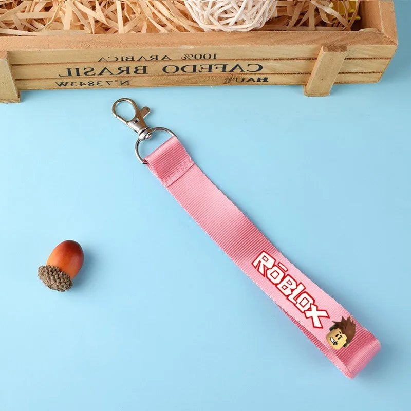 New Roblox Peripheral Keychain - The Bargains BasementNew Roblox Peripheral Keychain