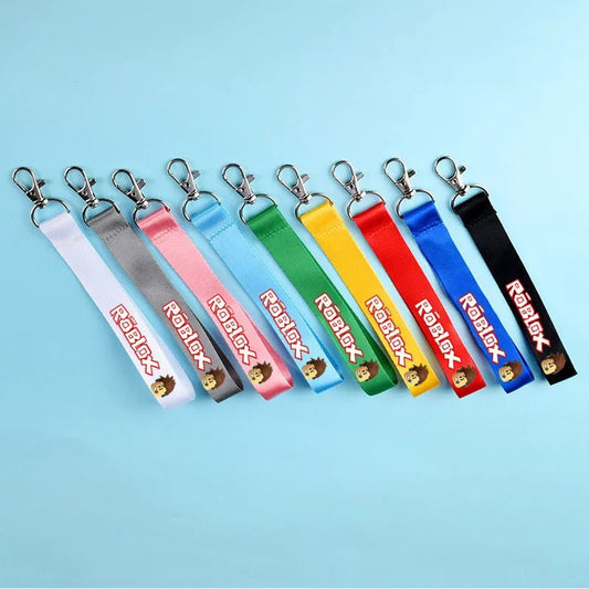 New Roblox Peripheral Keychain - The Bargains BasementNew Roblox Peripheral Keychain
