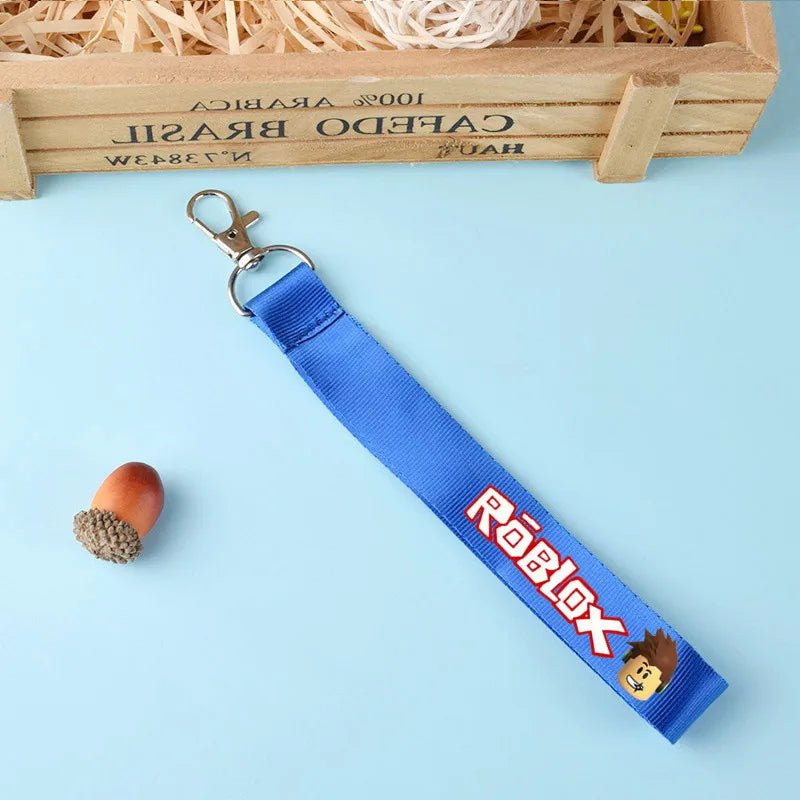 New Roblox Peripheral Keychain - The Bargains BasementNew Roblox Peripheral Keychain