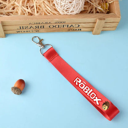 New Roblox Peripheral Keychain - The Bargains BasementNew Roblox Peripheral Keychain