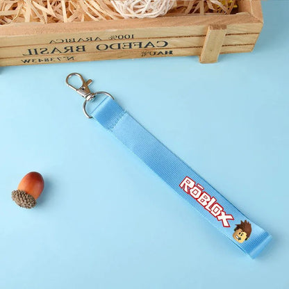 New Roblox Peripheral Keychain - The Bargains BasementNew Roblox Peripheral Keychain