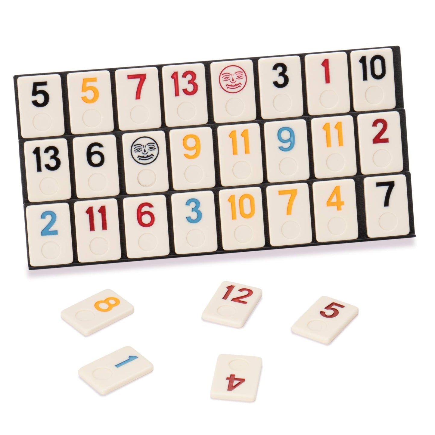 Okey Rummy - The Bargains BasementOkey Rummy