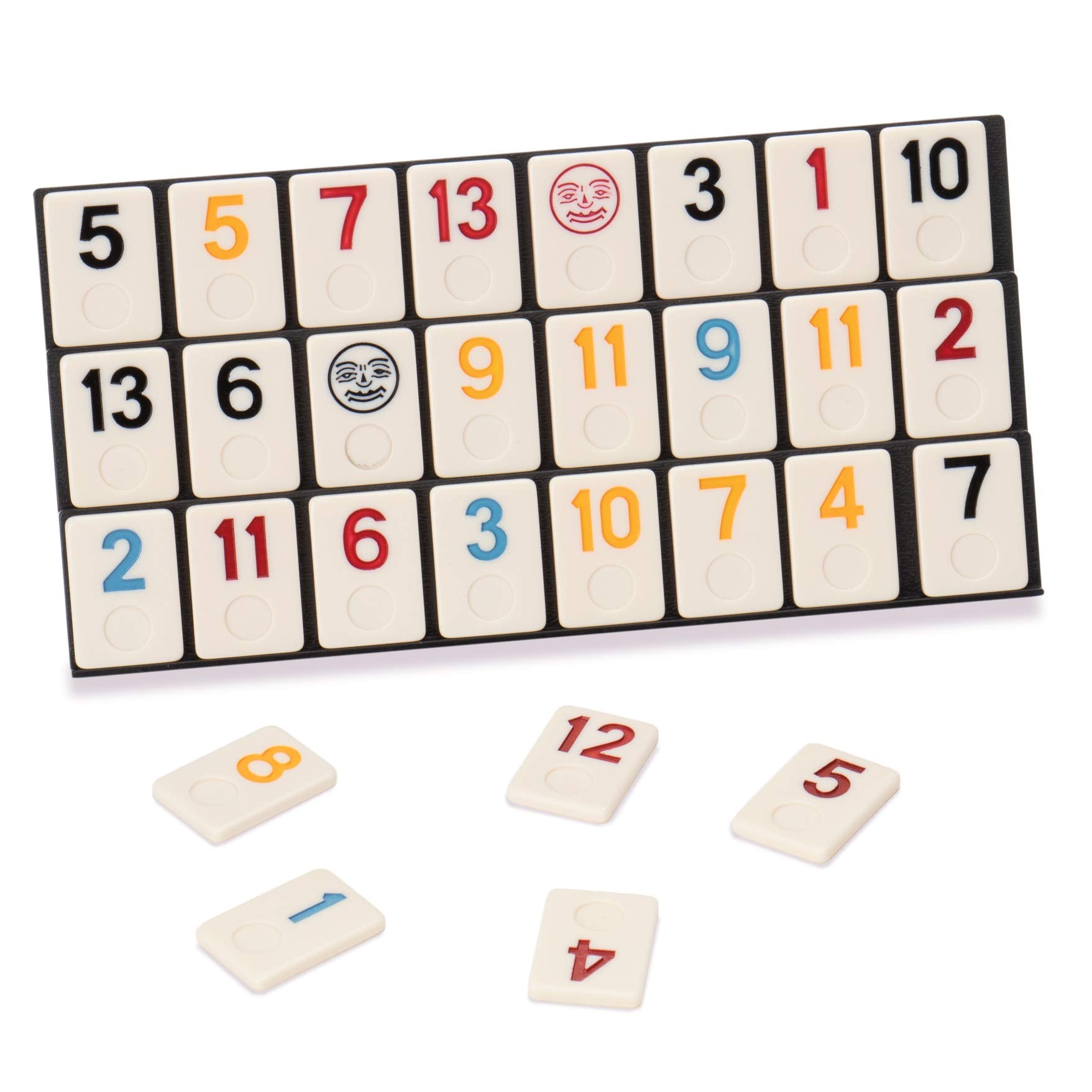 Okey Rummy - The Bargains BasementOkey Rummy