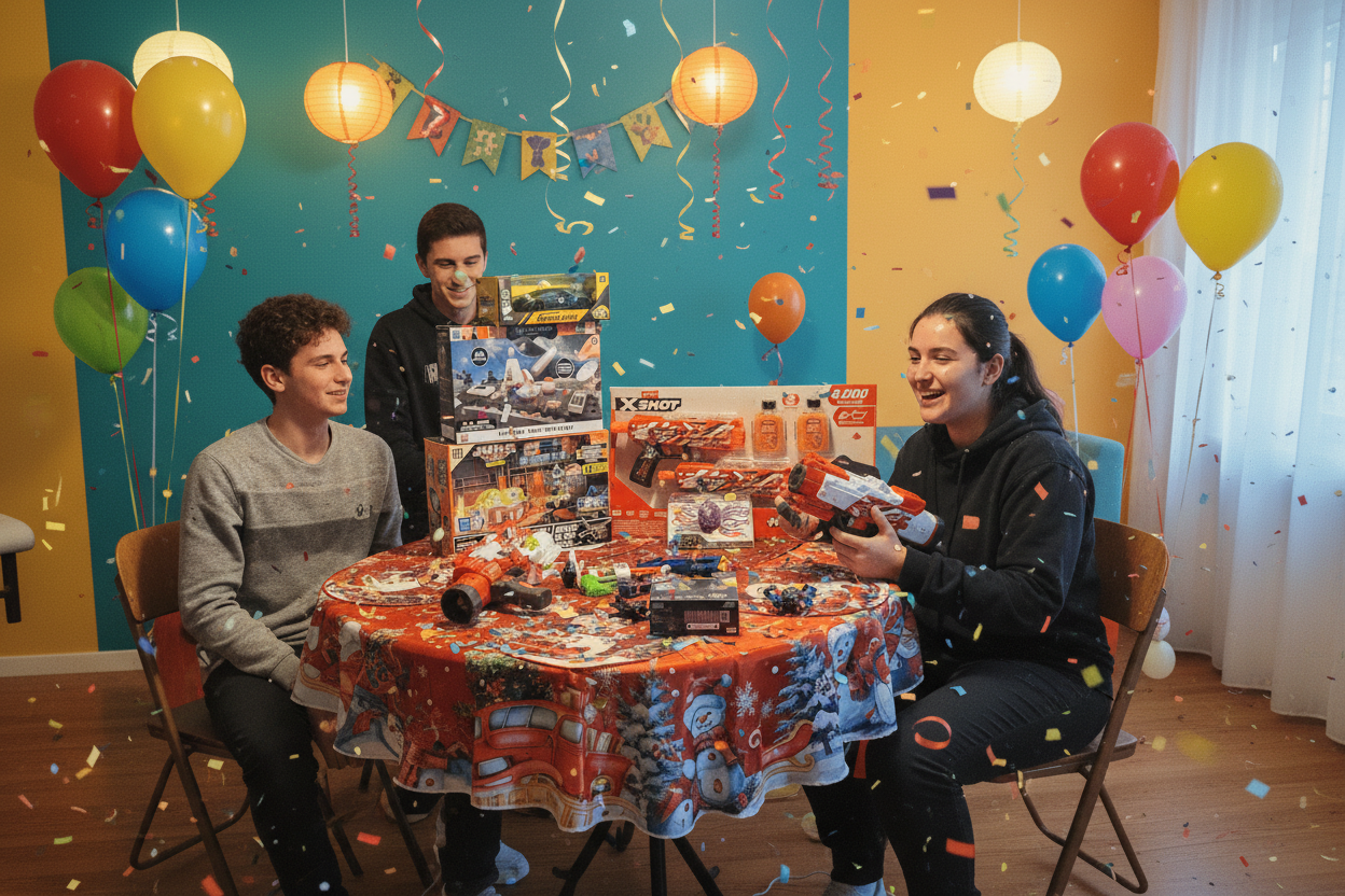 Older Boy Bundle - The Bargains BasementOlder Boy Bundle