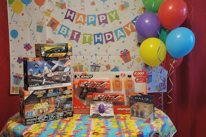 Older Boy Bundle - The Bargains BasementOlder Boy Bundle