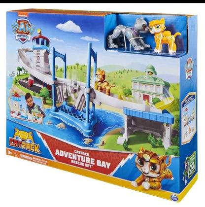Paw Patrol Action Toy Bundle - Fun and Imaginative Play - The Bargains BasementPaw Patrol Action Toy Bundle - Fun and Imaginative Play